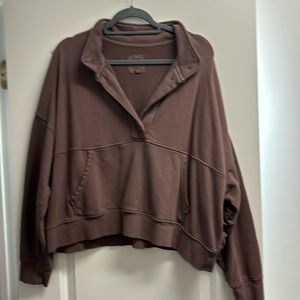 Brand new Aerie sweatshirt. Never worn